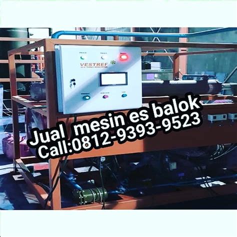 Promo Call Harga Mesin Es Batu Balok T Flickr