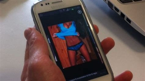 Il Numero Finisce In Una Chat Porno Aiuto Arrivano Richieste Hot A Tutte Le Ore