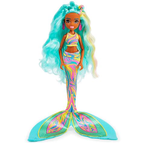 Mermaid High