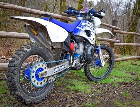 Maico 660 Readers Ride Australasian Dirt Bike Magazine