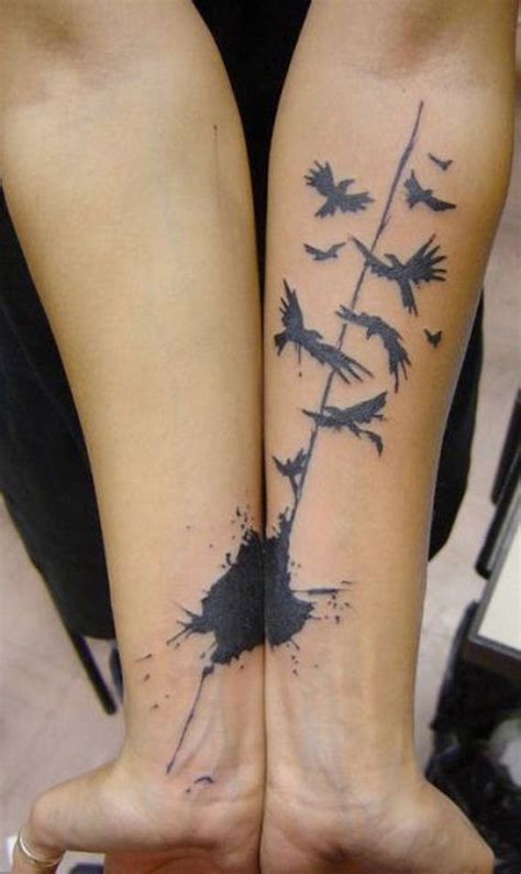 Very Cool Tattoos - Barnorama