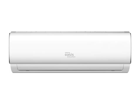 Сплит-система Oasis OD-7 - «Оазис прохлады посреди жаркого лета» | отзывы