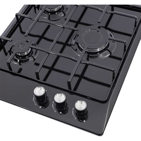 Газовая варочная панель Simfer H45V30B400 — купить в интернет-магазине ...
