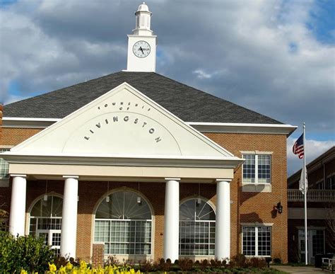 Livingston Becomes 8th Town In Us To Go 100 Green Energy New
