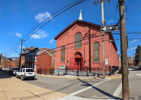 Evangelical Lutheran Evangelical Lutheran Church Of Zion