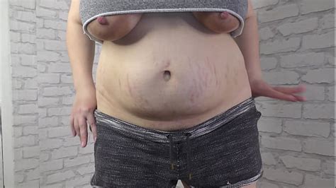 Bbw Big Boobed Cheating Wife Milky Mari Again Bring Back To Home A Huge Creampie Inside Her