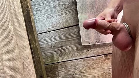 Большие яйца и мега камшоу Pornhub Gay