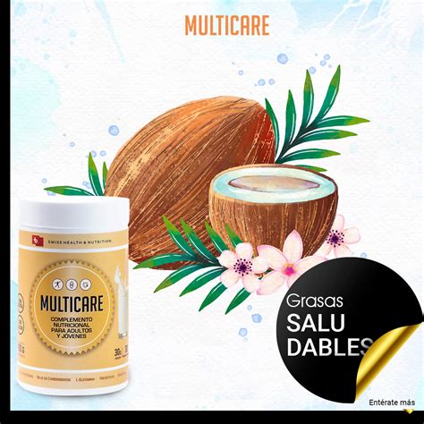 Multicare on Behance