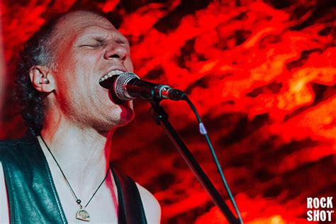 Slough Feg In Photographs Bannermans Bar Edinburgh Rockshot Magazine