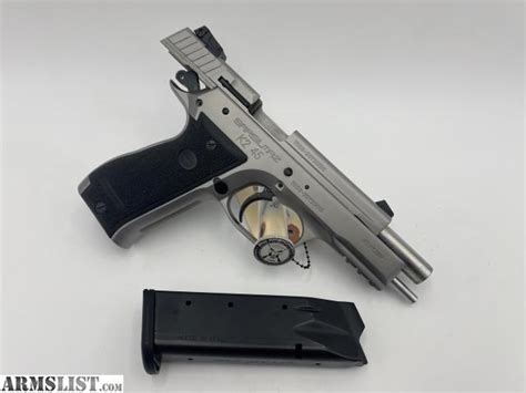 Armslist For Sale Sarsilmaz K2 45 45acp