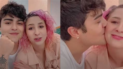Soy La Nica Mujer Que Le Gusta Influencer Pansexual Revela Romance Con Chico Gay