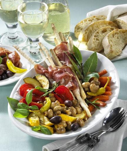 10 Best Mediterranean Platter Recipes