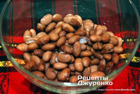 Салат из фасоли с анчоусами - пошаговый рецепт Сергея Джуренко