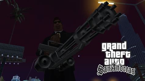 Grand Theft Auto San Andreas Free Roam Gameplay Youtube