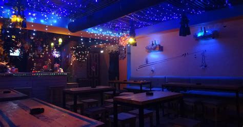 Bar With Live Music Drunk Owl In Tbilisi Guest Reviews Address