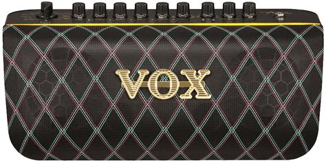 Vox Apc 1 Electric Guitar Vox Amps