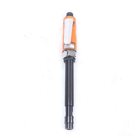 11 Long Air Die Grinder Pneumatic Polishing Porting Tool 14 Bit