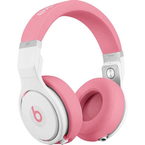 Beats by Dr. Dre Pro - High-Performance Studio MH952AM/A B&H