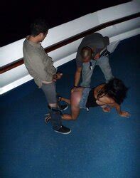 Slutwife Used On A Cruise ZB Porn