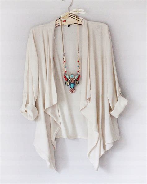 New Look Narzutka Kolor Be Nude Z Wiskozy Oficjalne Archiwum Allegro