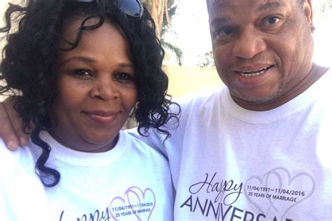 All About Kendrick Lamars Parents, Paula Oliver and Kenny Duckworth