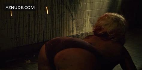 FRANKENSTEIN CREATED BIKERS NUDE SCENES AZNude