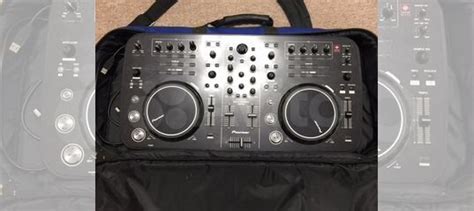 Dj контроллер Pioneer DDJ-Ergo Limited (диджейский купить в Москве ...