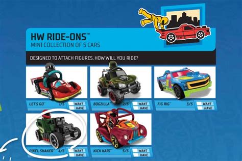 Photo By Hot Wheels Collectors