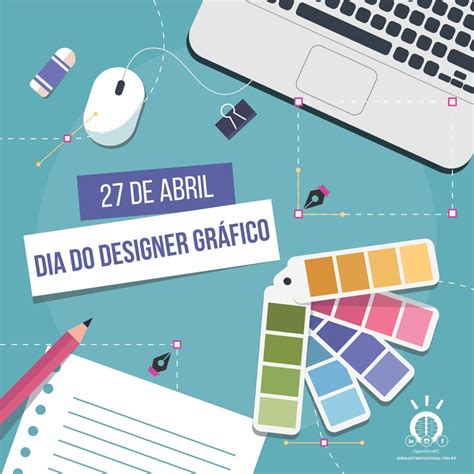 Dia Do Design Grafico - 10