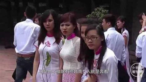 为什么越南女人都想嫁到中国，但是后来都跑光了，看完你还敢娶吗腾讯视频