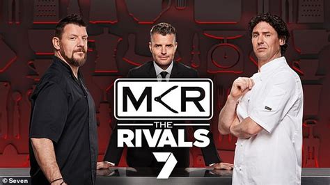 MKR The Rivals The Major Problem That Spells Disaster For The Show