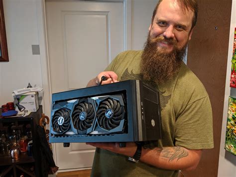 CoolerMaster Elite 130 Coming in hot, bois! : r/sffpc