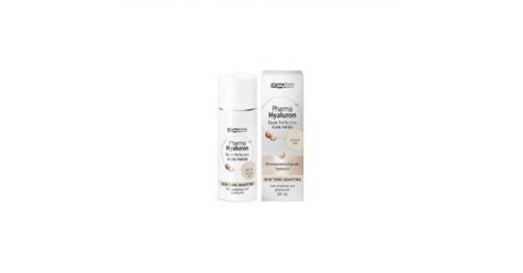 Pharma Hyaluron Nude Perfection Medium Spf