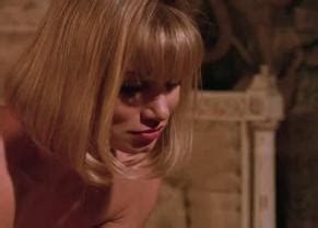 Chained Heat Iii No Holds Barred Nude Scenes Aznude