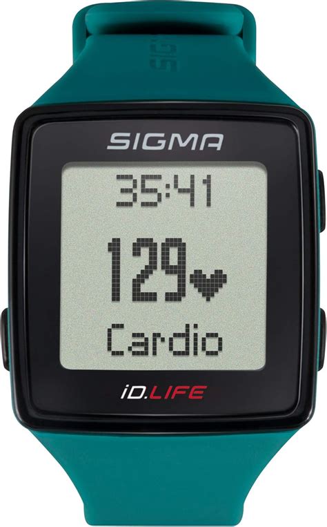 Los 16 Mejores Relojes Sigmas Id Go : [mes] 2023