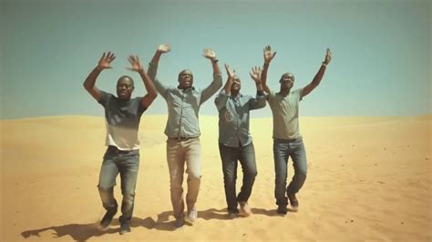 Magic In The Air Magic System Feat Chawki Youtube