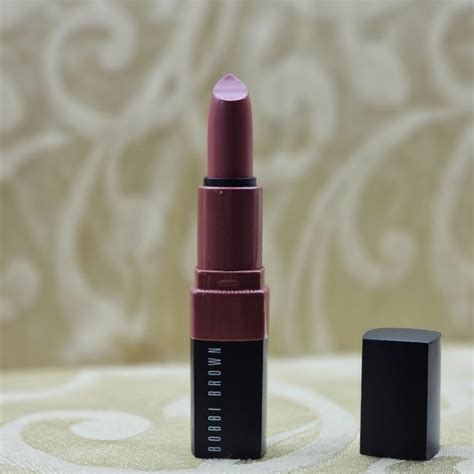 Bobbi Brown Makeup Nib Bobbi Brown Crushed Lip Color Sazan Nude Poshmark