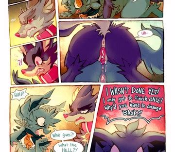 Full Moon Muses Sex And Porn Comics