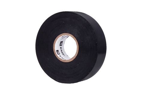 Изолента ПВХ EKF 19мм, 20м, серии SafeFlex Pro 33+ plc-iz-sfpro-b ...