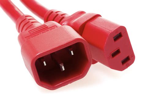 Power Cable Types C13 C14 Best Selection Th