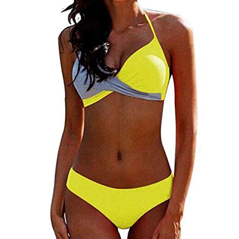 Raisons De Choisir Un Maillot De Bain Fluo Allons La Plage