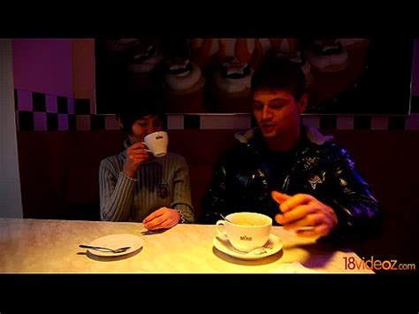 Videoz Casual Sex Geizer After Coffee Teen Porn Xvideos