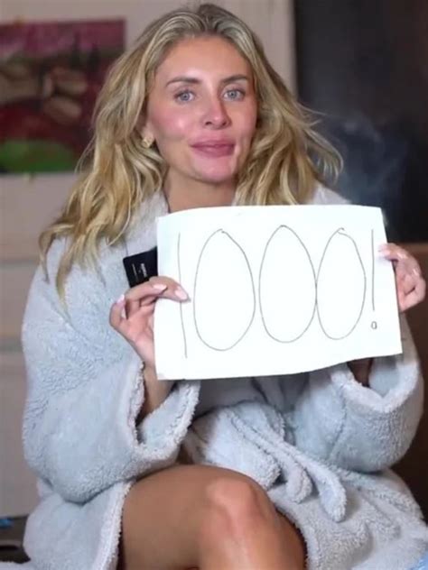 Bonnie Blue Brutally Roasted After Her 1000 Man Sex Video Is Banned Townsville Bulletin