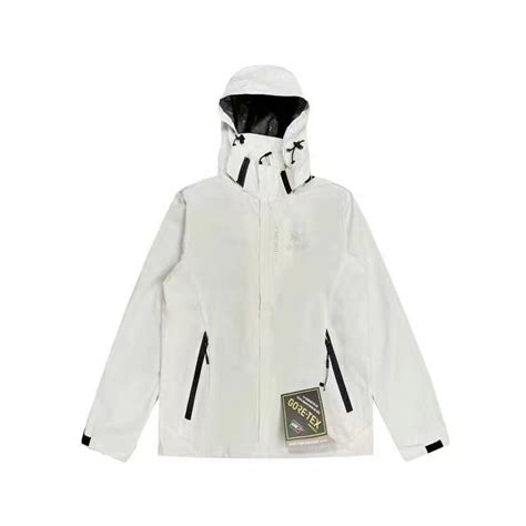 Ветровка Arc'teryx Азбука бизнеса - купить с доставкой по выгодным ...