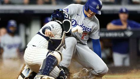 Dodgers Yankees Arranca La Final Perfecta En Grandes Ligas De Eeuu Noticias Prensa Latina