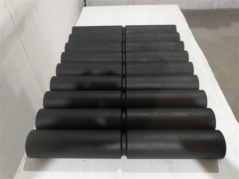 Ролики конвейерные купить от 500 рублей - завод ЕвроКонвейер Стандарт