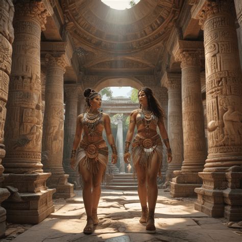 Exploring The Pantheon Of Mayan Gods And Goddesses Mythology Worldwide