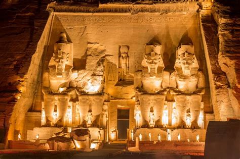 Tage N Chte Nilkreuzfahrt Assuan Luxor Abu Simbel