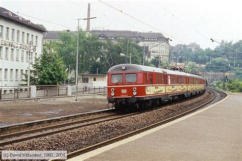 www.bkcw-bahnbilder.de Serie: Deutschland - DB - Elektrotriebwagen ...