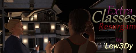 Corruption Porn Comics Sex Games SVSComics Page 199